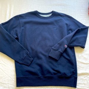 Champion Crewneck